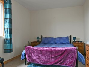 3 chambres, Wi-Fi gratuit, draps fournis