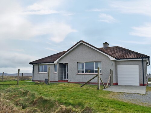 3 bedroom accommodation in Daliburgh, South Uist