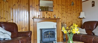 Alojamiento de 3 habitaciones en Daliburgh, South Uist