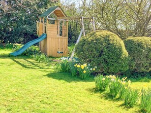 Children's area - 5 bedroom accommodation in Goathland, near Whitby (Goathland, near Whitby)