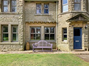 Exterior - 5 bedroom accommodation in Goathland, near Whitby (Goathland, near Whitby)