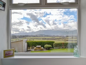 Interior - 2 bedroom accommodation in Bassenthwaite, near Cockermouth (Bassenthwaite, near Cockermouth)