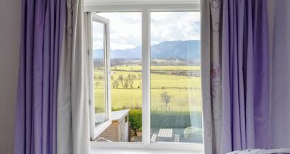 2 bedroom accommodation in Bassenthwaite, near Cockermouth