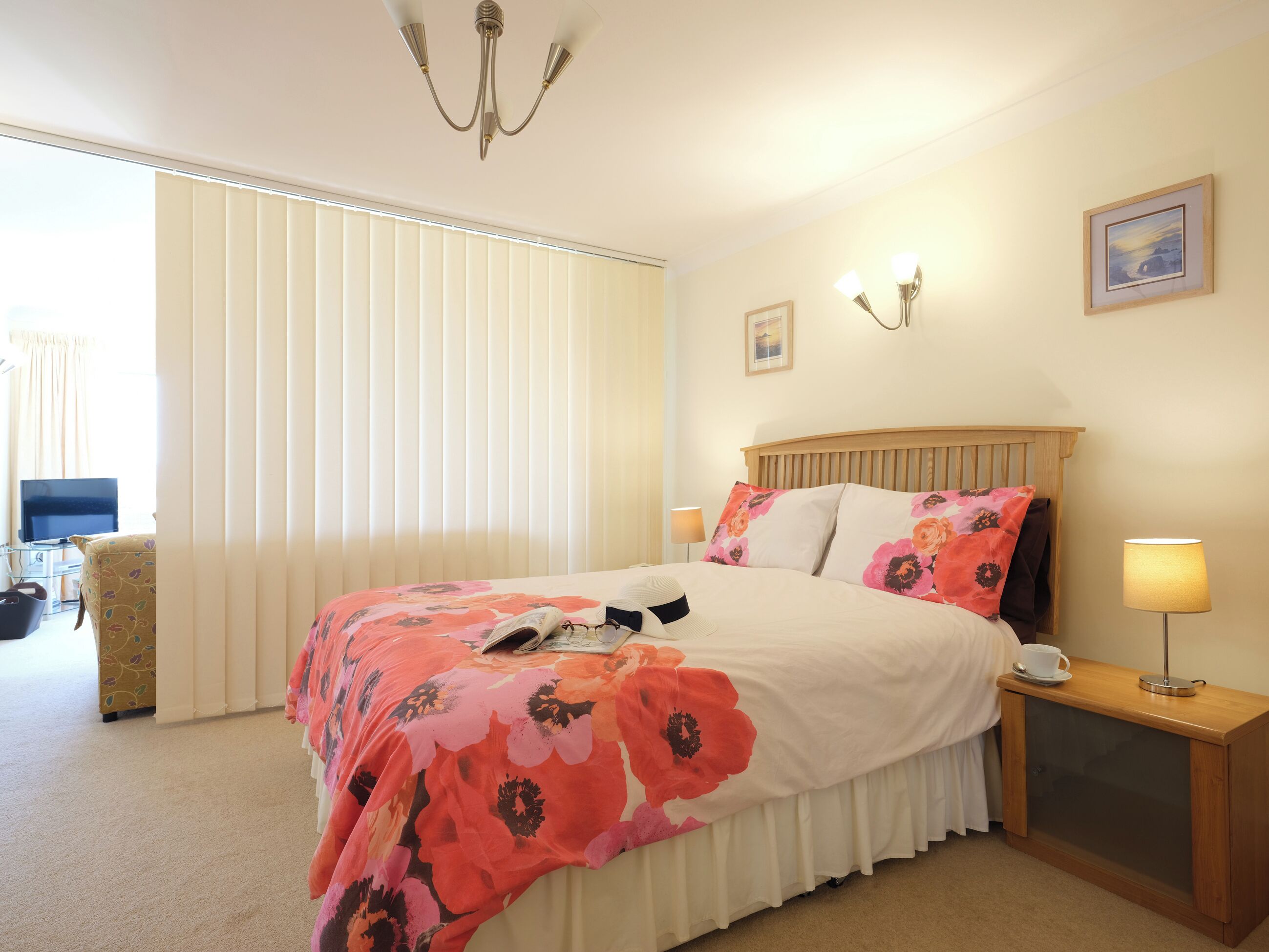 Studio | Polgew Studio - Polgew Suites, Marazion