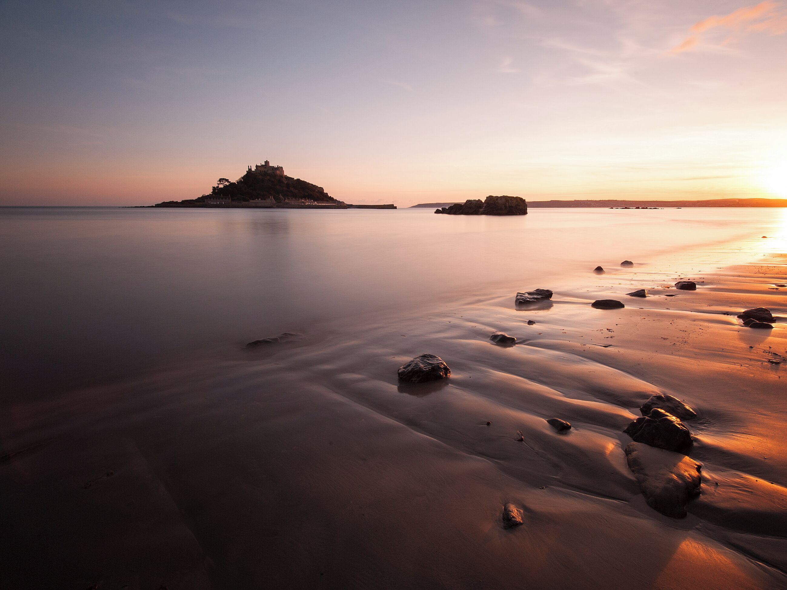 صيد الأسماك