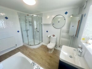 Towels - 1 bedroom accommodation in Marazion (Marazion)