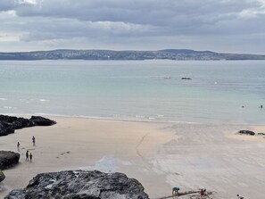 Beach - 2 bedroom accommodation in Tehidy Park, near Camborne (Tehidy Park, near Camborne)
