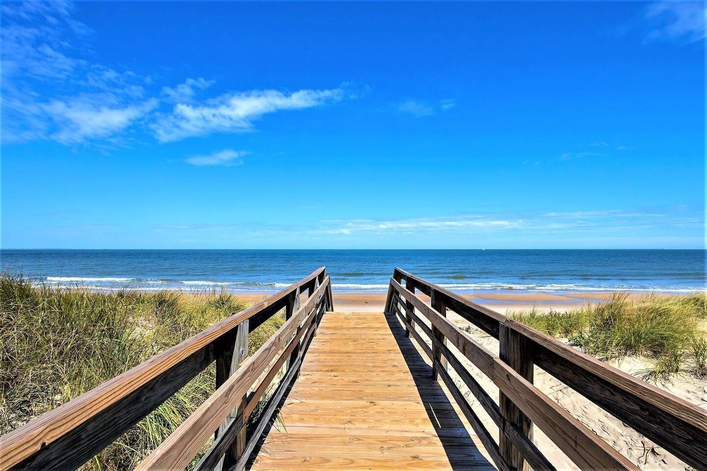 Beach Cottage Sand Suite in Norfolk, United States