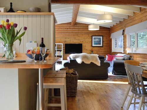 2 bedroom accommodation in Kirkmichael, near Pitlochry
