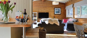2 bedroom accommodation in Kirkmichael, near Pitlochry