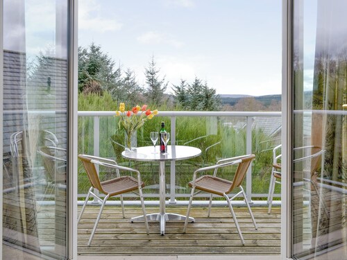 3 bedroom accommodation in Inchmarlo, near Banchory