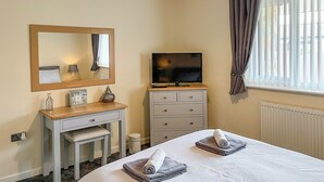 3 Schlafzimmer, kostenloses WLAN, Bettwäsche