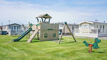 Zona infantil