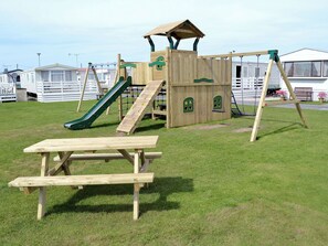 子供用スペース