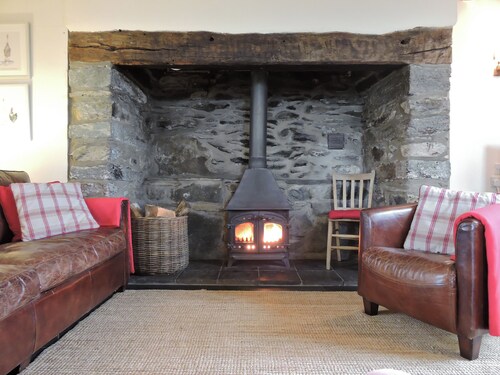 3 bedroom accommodation in Near Betws-y-Coed