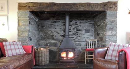 3 bedroom accommodation in Near Betws-y-Coed