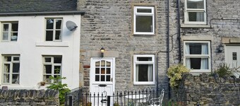 Alloggio con 2 camere da letto ad Castleton, near Buxton