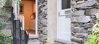 2 makuuhuoneen majoitusta Ambleside