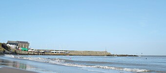 Alojamiento de 3 habitaciones en Nebo, Aberaeron, Ceredigion