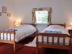 3 soveværelser, gratis Wi-Fi, sengetøj