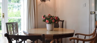 3 soverom innkvartering i Eggleston, Barnard Castle