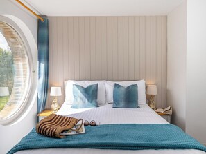 4 Schlafzimmer, kostenloses WLAN, Bettwäsche