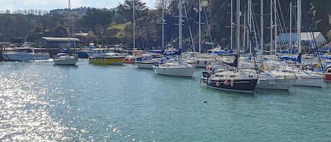 Port de plaisance
