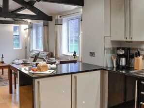 Interior - 2 bedroom accommodation in Rosthwaite, near Keswick (Rosthwaite, near Keswick)