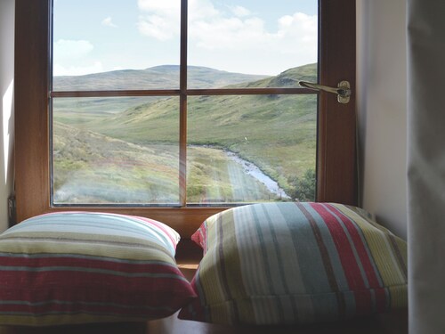 3 bedroom accommodation in Talybont, near Aberystwyth