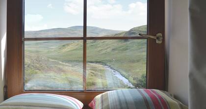 3 bedroom accommodation in Talybont, near Aberystwyth