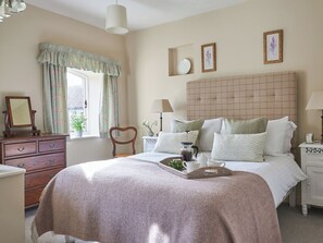 3 habitaciones, wifi gratis y ropa de cama 