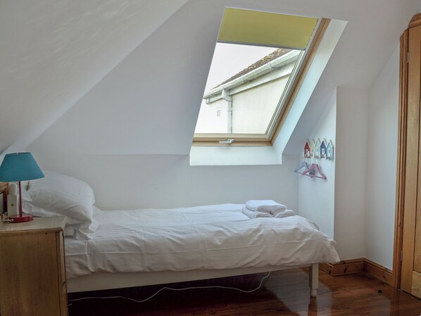 6 habitaciones, wifi gratis y ropa de cama