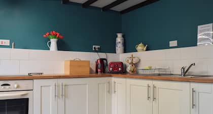 2 bedroom accommodation in Matterdale End, Ullswater