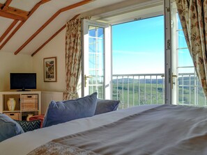 3 chambres, accès au Wi-Fi (inclus)