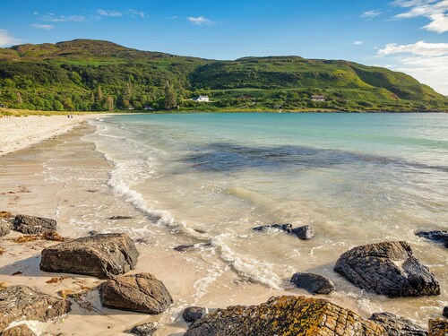 2 bedroom accommodation in Nr Craignure, Isle of Mull