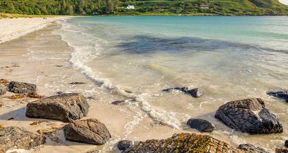 2 bedroom accommodation in Nr Craignure, Isle of Mull