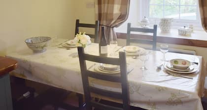 2 Schlafzimmer Unterkunft in Nr Craignure, Isle of Mull