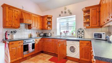 Dishwasher, highchair