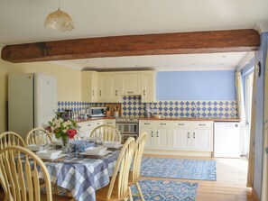 Highchair - 3 bedroom accommodation in Benniworth (Benniworth)