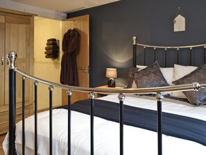 3 habitaciones, wifi gratis, ropa de cama y acceso para silla de ruedas 