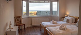 3 værelses bolig i Seahouses, near Alnwick