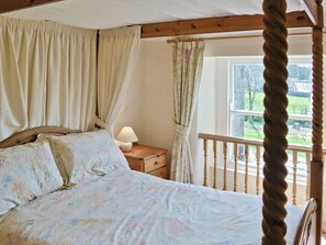 3 chambres, Wi-Fi gratuit, draps fournis