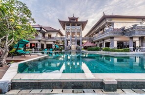 Exterior - Villa Bali Castle Nusa Dua (Nusa Dua)