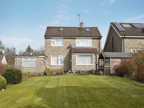 Exterior - 2 bedroom accommodation in Bakewell (Bakewell)