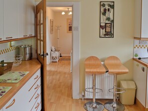 Interior - 2 bedroom accommodation in Bakewell (Bakewell)