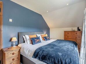 4 Schlafzimmer, kostenloses WLAN, Bettwäsche