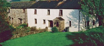 Kiln Green Farmhouse