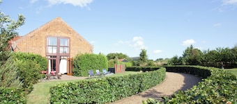 3 bedroom accommodation in Catfield
