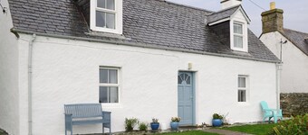 Alojamiento de 3 habitaciones en Melness, near Tongue