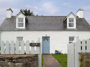 Exterior - 3 bedroom accommodation in Melness, near Tongue (Melness, near Tongue)